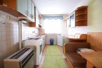 Pronájem bytu 2+1, Smetanova, Hodolany, 13500 Kč/měs, 56 m2