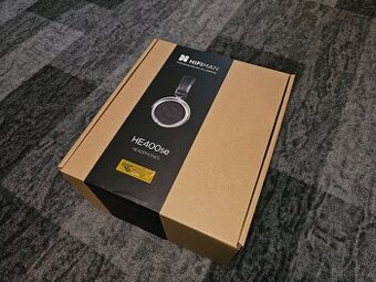 Prodám sluchátka Hifiman HE 400 SE
