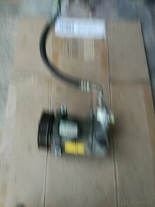 Peugeot Citroen 1.6 HDi 80kw 16V - Klima Kompresor 9HZ 9HX