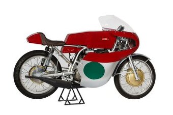 Jawa banán Junior