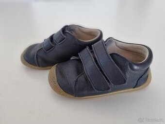 Kožené barefoot boty zn. Zara - 1