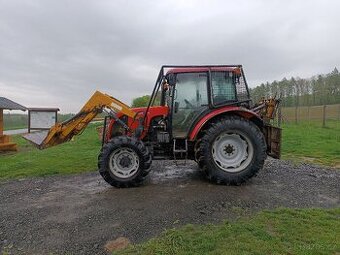 Zetor Proxima 7441 UKT