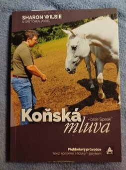 O koních - 1