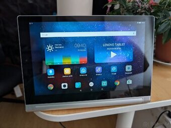 LTE tablet Lenovo Yoga 2