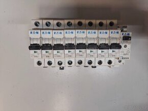 Jističe Eaton.. použité - 1