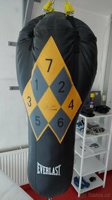 Boxerský pytel EVERLAST - 1