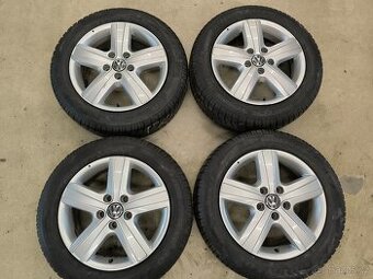 Al kola 17" VW T5 ,T6, Multivan