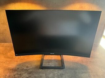 Monitor Philips 328E1CA - 31,5"