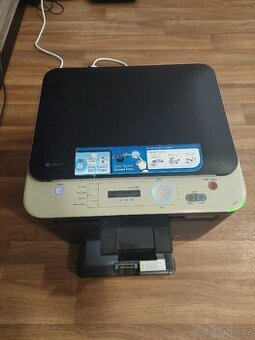 Tiskarna Samsung CLX-3185 - 1