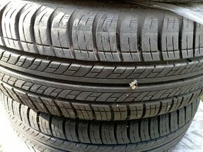 Letní pneu VRANIK 195/60 R 14 86T