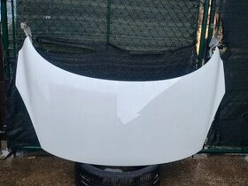 Renault scenic kapota dveře světla - 1