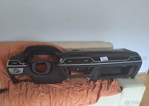 Bmw 7 g11 g12 deska 9349184-06