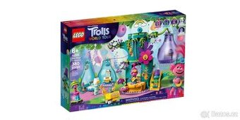 LEGO 41255 Párty v Popikovẽ