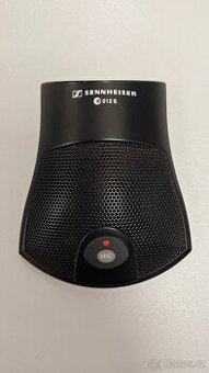 Sennheiser E912 S-BK kondenzátorový mikrofon - 1