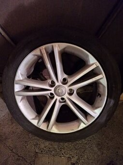 Opel R18, 235/45 98Y - 1