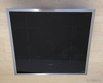 Indukční deska Bosch model PUE645BB1E 230V - 1