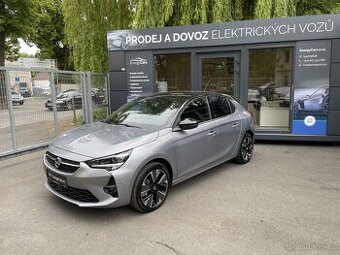 Opel Corsa GS Line 50kWh
