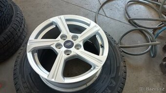 Ford puma Disky Ford originální 16" Mondeo Focus Puma čidla