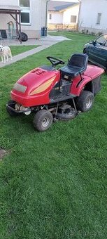 Traktůrek 12,5 hp česká výroba