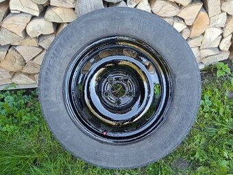 rezerva michelin 195/65 R15 5x100 octavia