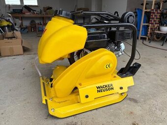 Wacker Neuson SFG05F5 vibrační deska 111 kg