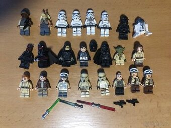 Lego Star Wars