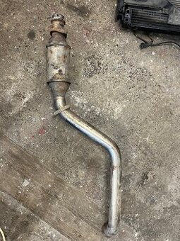 Díly bmw e36 2.5tds M50 M52 - 1