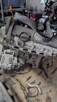 MOTOR 1.4i 16v 63kw CGGA