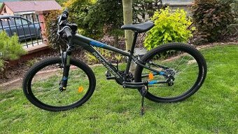 Horské kolo ROCKRIDER ST100