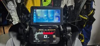 BMW R1200GS R1250GS