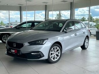 Seat Leon 1.0 eTSI 81kW DSGSTYLEDPH