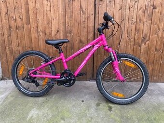 DĚTSKÉ KOLO SPECIALIZED HOTROCK 20´´