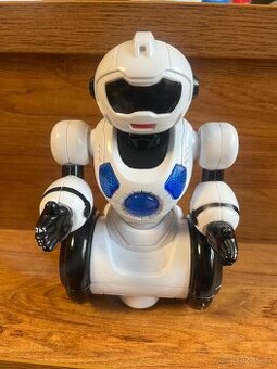 MaDe Robot Dancing CX-0627