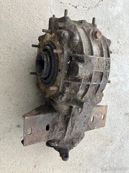Škoda 1203 rozvodovka.