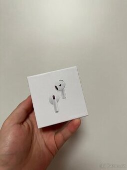 Apple Airpods gen 4