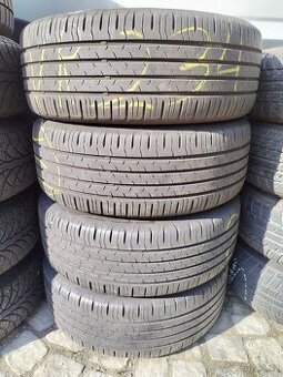 195/50/15 letni pneu CONTINENTAL 195/50 R15