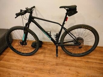 Orbea Alma H30 vel. L v záruce do srpna 2025