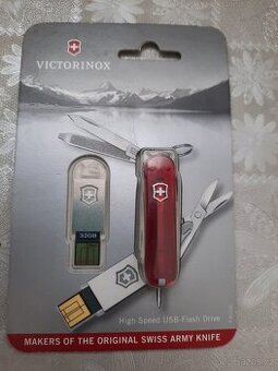 VICTORINOX - 1