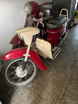 Jawa 50/20