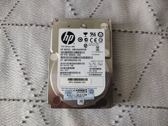 Harddisk 1TB
