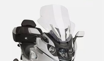 BMW K1600 GT, GTL, Bagger Plexisklo Puig