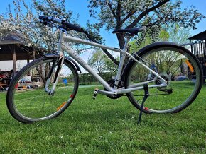 Specialized Sirrus Elite