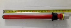 Hilti - Jádrová vrtací korunka průměr 28 mm.