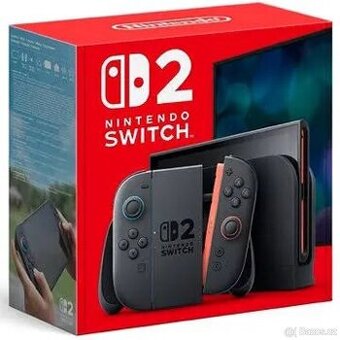 Nintendo Switch 2