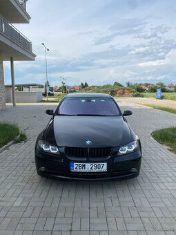 Bmw e90 325i