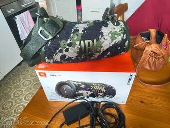 JBL XTREME 3