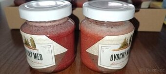 Ovocný Med, Květový Med