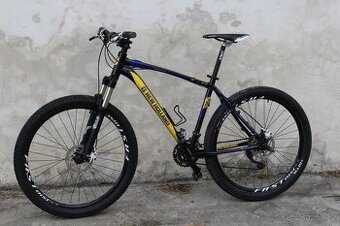 Horske kolo 27,5 slx