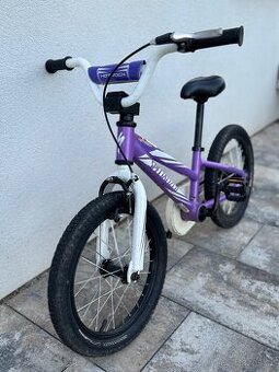 Dětské kolo Specialized 16”