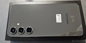 Samsung Galaxy S24 FE